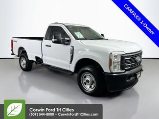 Used 2026 Ford F350 XL AWD/4WD 360° Tour