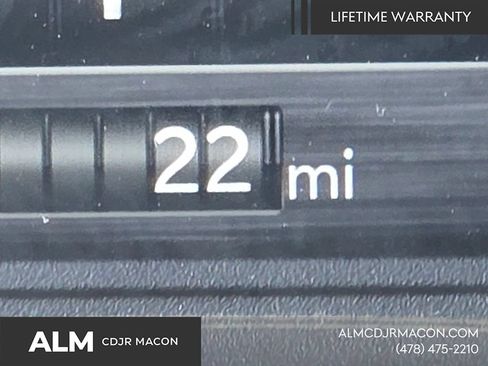 New 2026 RAM 1500 Big Horn AWD/4WD image 25