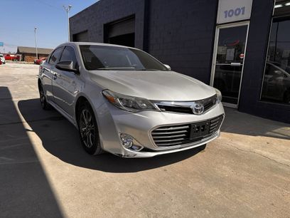 Used 2014 Toyota Avalon XLE