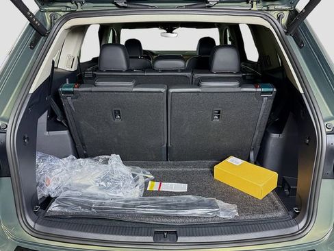 New 2026 Volkswagen Atlas SE AWD/4WD image 26