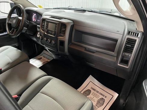 Used 2017 RAM 1500 Express image 7