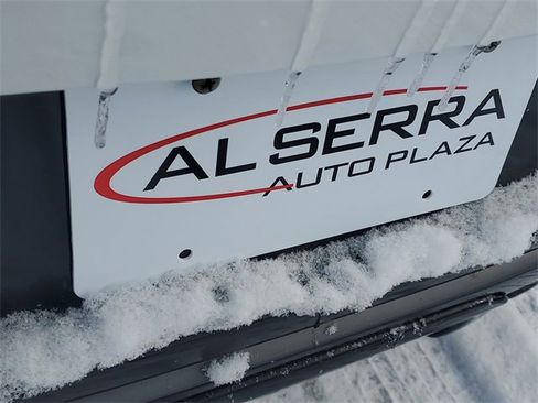 Used 2024 Buick Encore GX Sport Touring w/ Comfort Package image 7