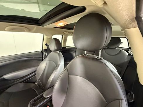Used 2012 MINI Cooper Clubman S FWD image 16