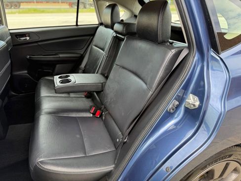 Used 2012 Subaru Impreza 2.0i Sport Limited w/ Popular Pkg 1 AWD/4WD image 18