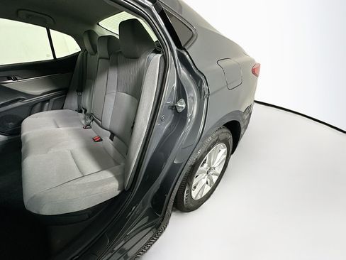 Certified 2025 Toyota Camry LE FWD image 26