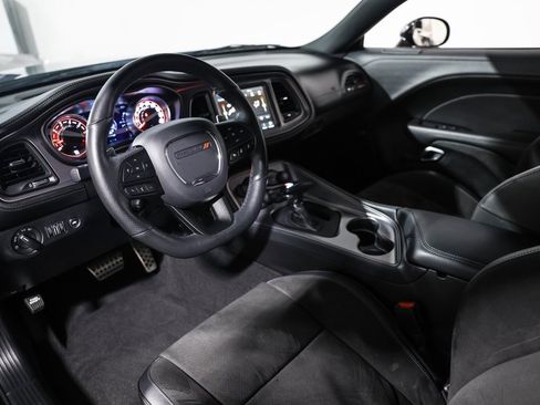 Used 2023 Dodge Challenger R/T Scat Pack image 26