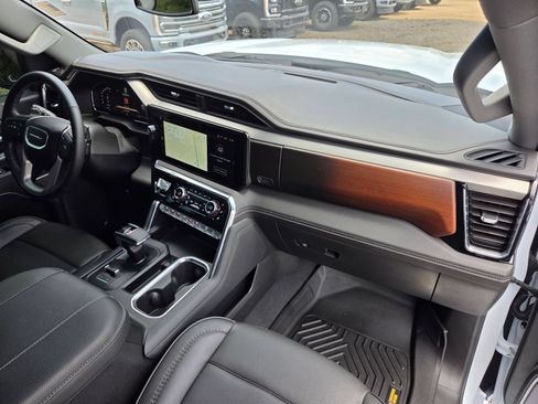 Used 2026 GMC Sierra 1500 Denali AWD/4WD image 29