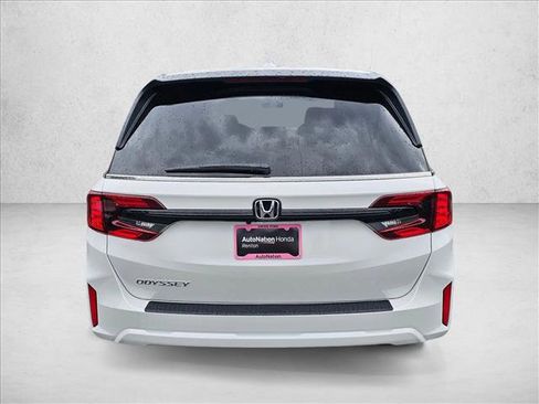 New 2026 Honda Odyssey EX-L image 6