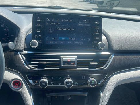 Used 2020 Honda Accord EX-L image 9