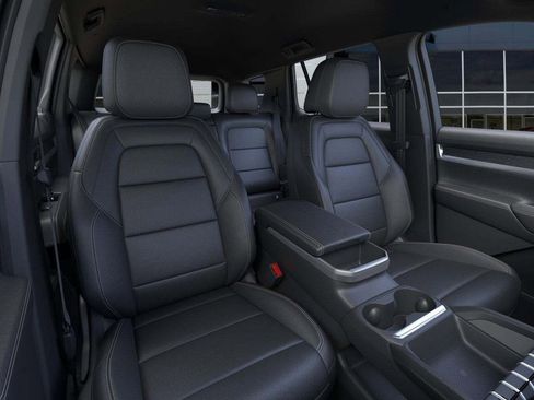 New 2026 GMC Terrain Elevation image 16