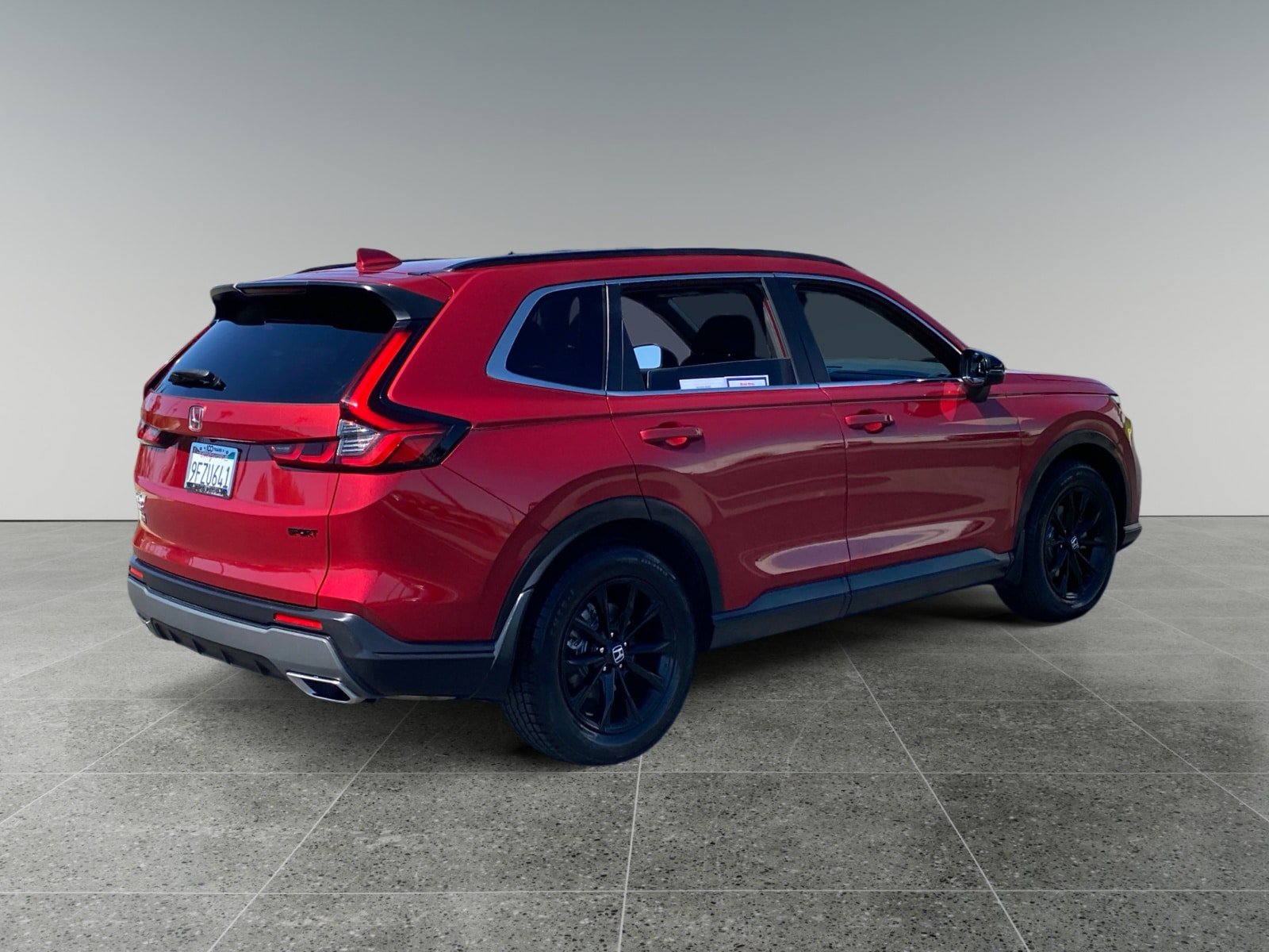 Used 2023 Honda CR-V Sport image 5