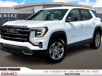 New 2026 GMC Terrain Elevation w/ Technology Package II