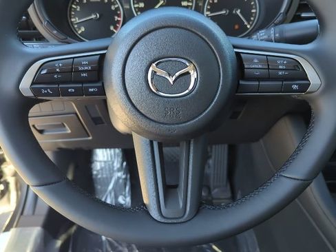 New 2026 MAZDA MAZDA3 s Sport image 15