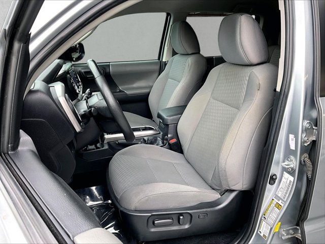 Used 2022 Toyota Tacoma SR5 w/ Technology Package RWD image 27