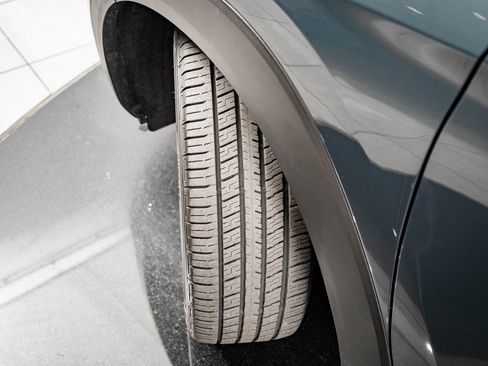 Used 2021 Hyundai Tucson Ultimate image 41