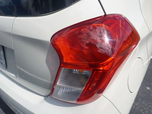 Used 2020 Chevrolet Spark LT FWD image 12