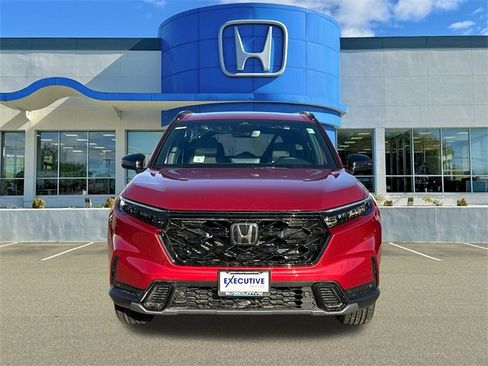 New 2026 Honda CR-V Sport-L image 6
