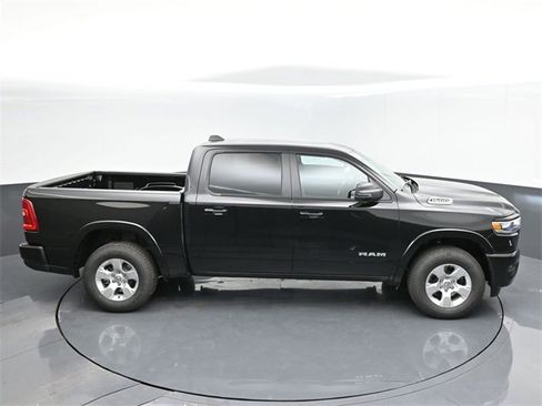 Used 2025 RAM 1500 Big Horn image 36