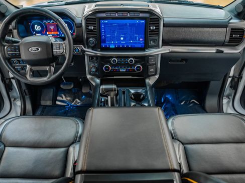 Certified 2023 Ford F150 Tremor w/ Equipment Group 402A High image 26