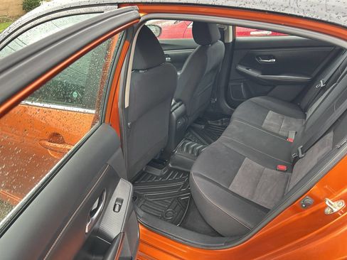 Used 2020 Nissan Sentra SR image 6