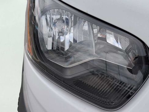 New 2026 Ford Transit 350 XL RWD image 14