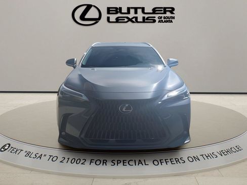 Used 2023 Lexus NX 250 FWD w/ Towing Package (2000 Lbs) image 1