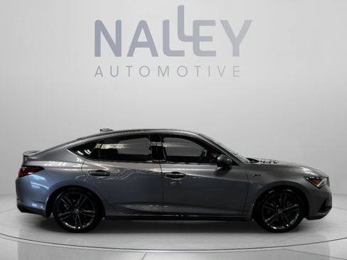 Certified 2023 Acura Integra A-Spec FWD image 6