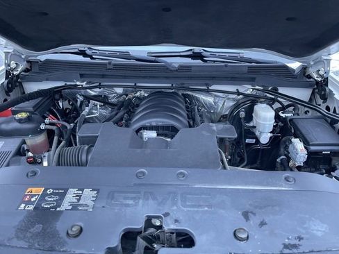 Used 2015 GMC Sierra 1500 SLE w/ SLE Value Package image 27