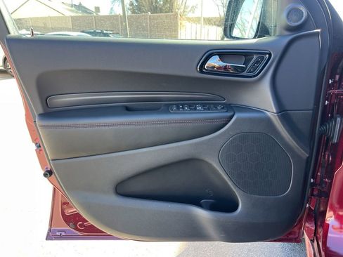 New 2026 Dodge Durango GT image 9