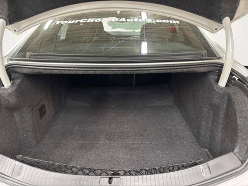 Used 2016 Cadillac XTS Luxury w/ Driver Awareness Package FWD image 6