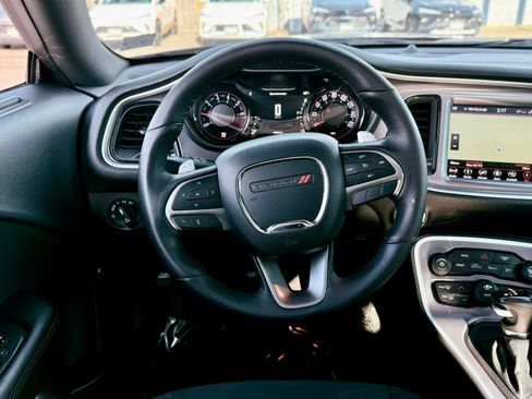 Used 2019 Dodge Challenger GT w/ Blacktop Package image 23