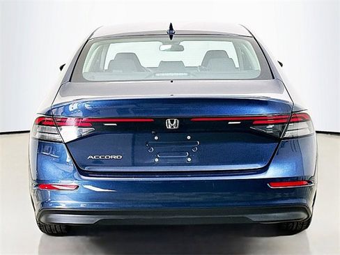 Used 2024 Honda Accord EX image 6