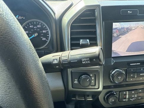 Used 2021 Ford F250 XLT w/ XLT Premium Package AWD/4WD image 30