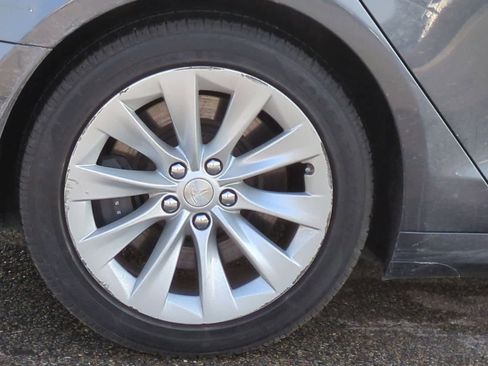 Used 2017 Tesla Model S P100D image 14