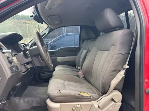 Used 2010 Ford F150 4x4 Regular Cab image 6