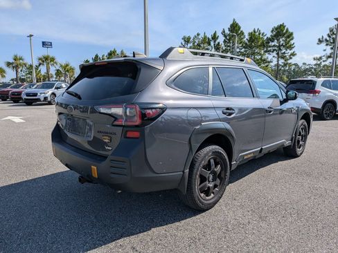 Used 2024 Subaru Outback Wilderness AWD/4WD image 4