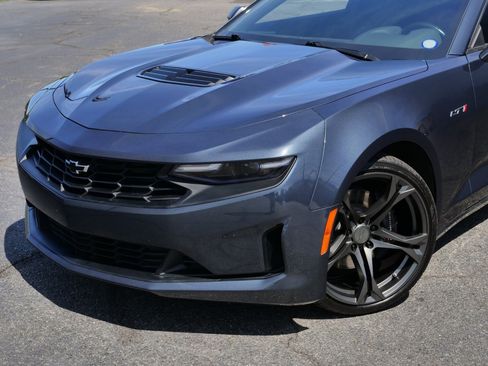 Used 2022 Chevrolet Camaro LT RWD image 43