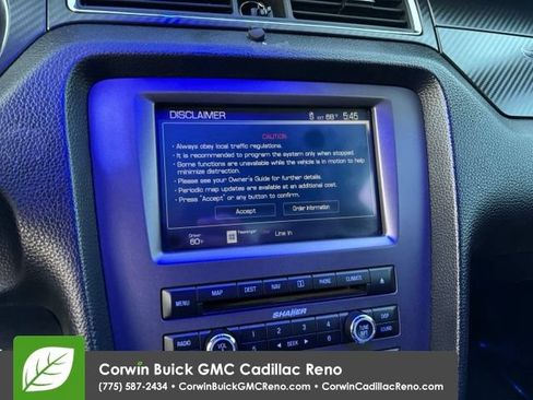 Used 2013 Ford Mustang GT Premium w/ Electronics Pkg RWD image 22