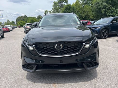 New 2026 MAZDA CX-5 Preferred AWD/4WD image 2