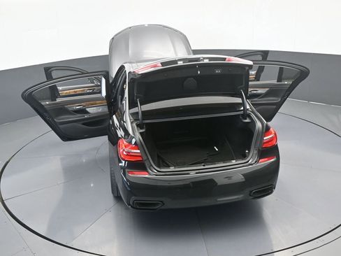 Used 2016 BMW 750i xDrive image 80