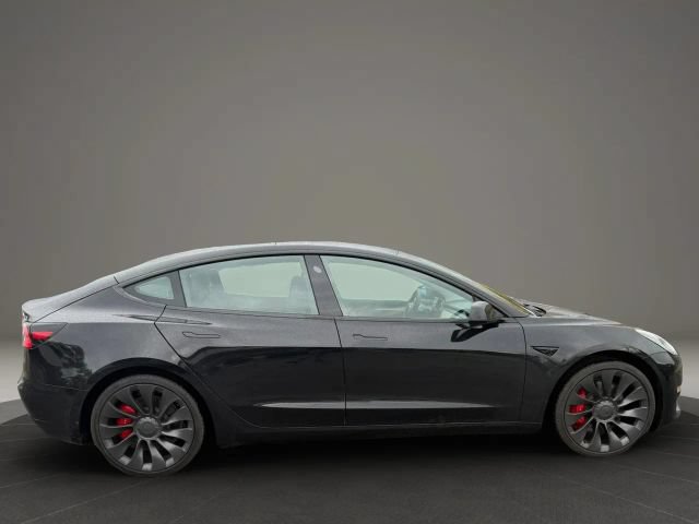 Used 2023 Tesla Model 3 Performance AWD/4WD image 6