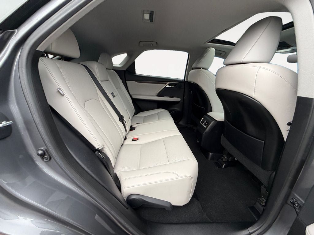 Used 2021 Lexus RX 350 AWD w/ Premium Package image 23