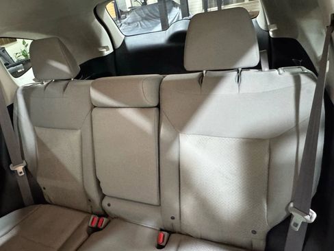 Used 2016 Honda CR-V SE image 33