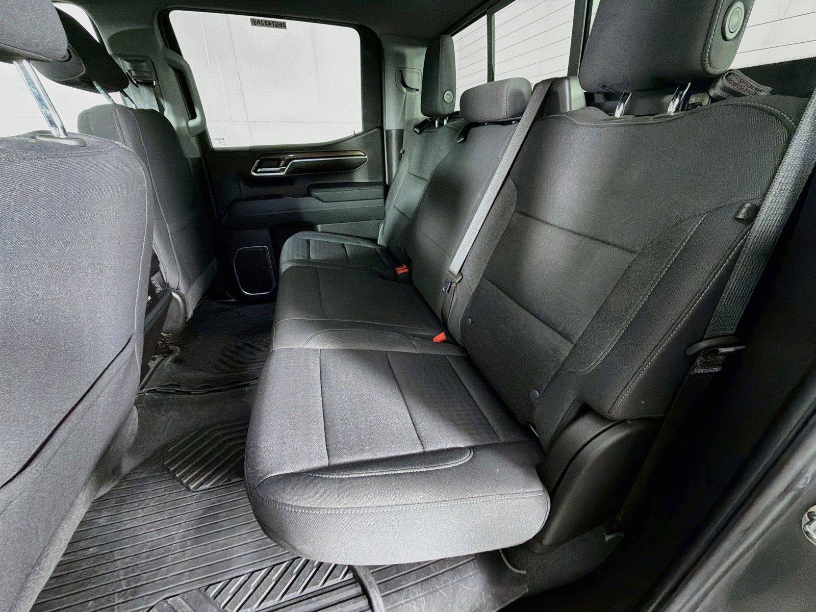 Used 2023 Chevrolet Silverado 1500 RST AWD/4WD image 25