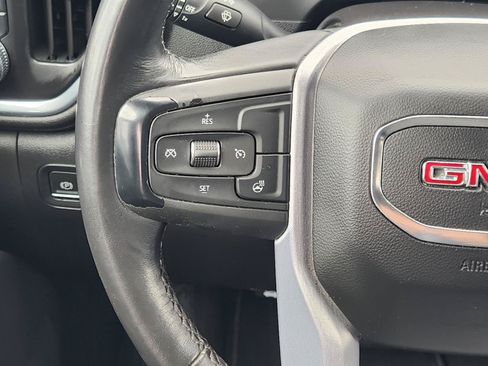 Used 2021 GMC Sierra 1500 SLT AWD/4WD image 29