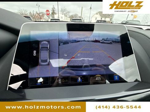 Certified 2024 Cadillac CT5 V Blackwing w/ Driver Assist Package image 16