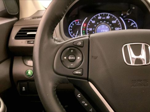 Used 2014 Honda CR-V EX-L image 18