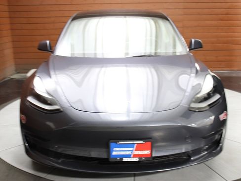 Used 2023 Tesla Model 3 Long Range image 2
