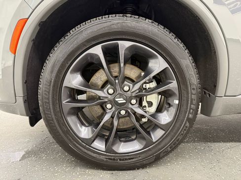 Used 2026 Dodge Durango GT AWD/4WD image 18