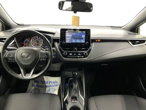 Used 2022 Toyota Corolla SE image 14